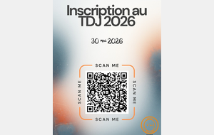 Tournois Departementa Jeunes 2026