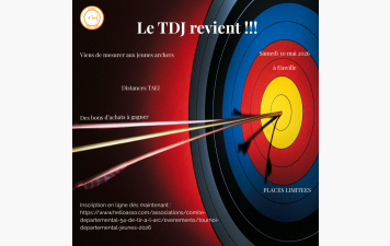 TDJ 2026