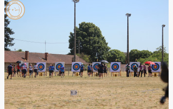 Un week-end de D2 à Yzeure