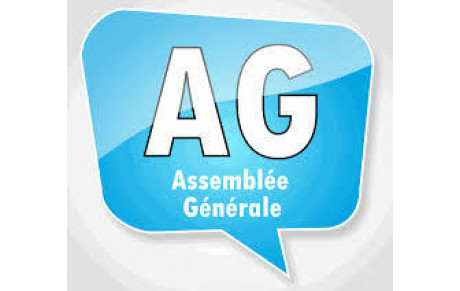 Assemblée Générale ordinaire