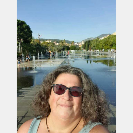 Nadège Thibault Hoelt